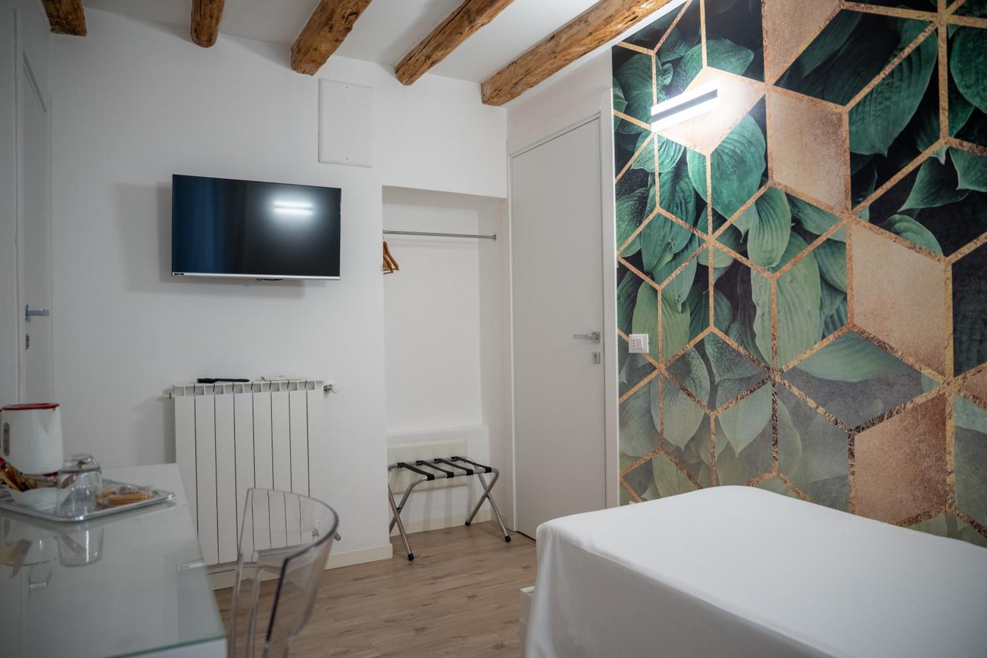 Gasthof Hermes San Marco