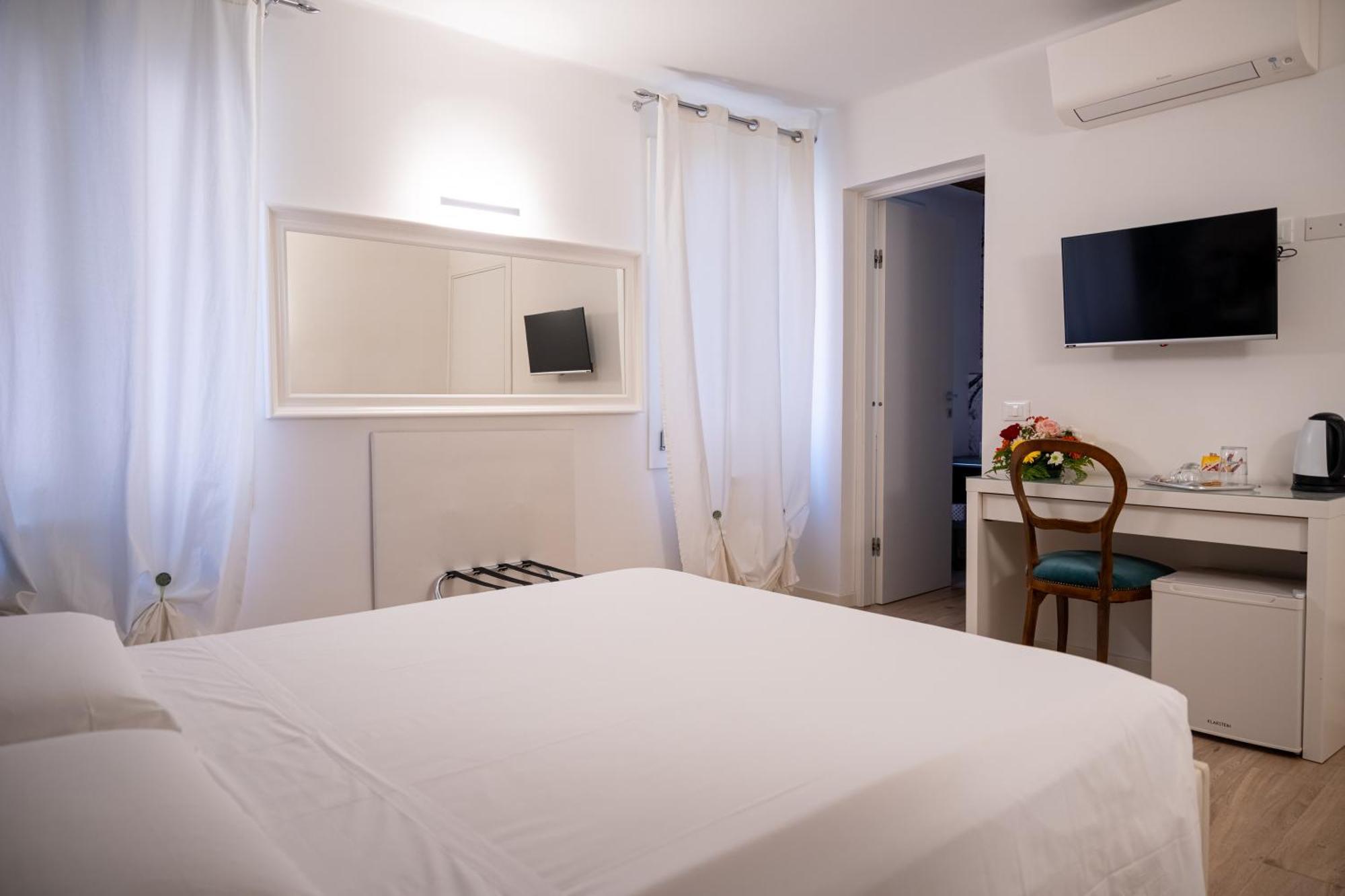 Gasthof Hermes San Marco 2*