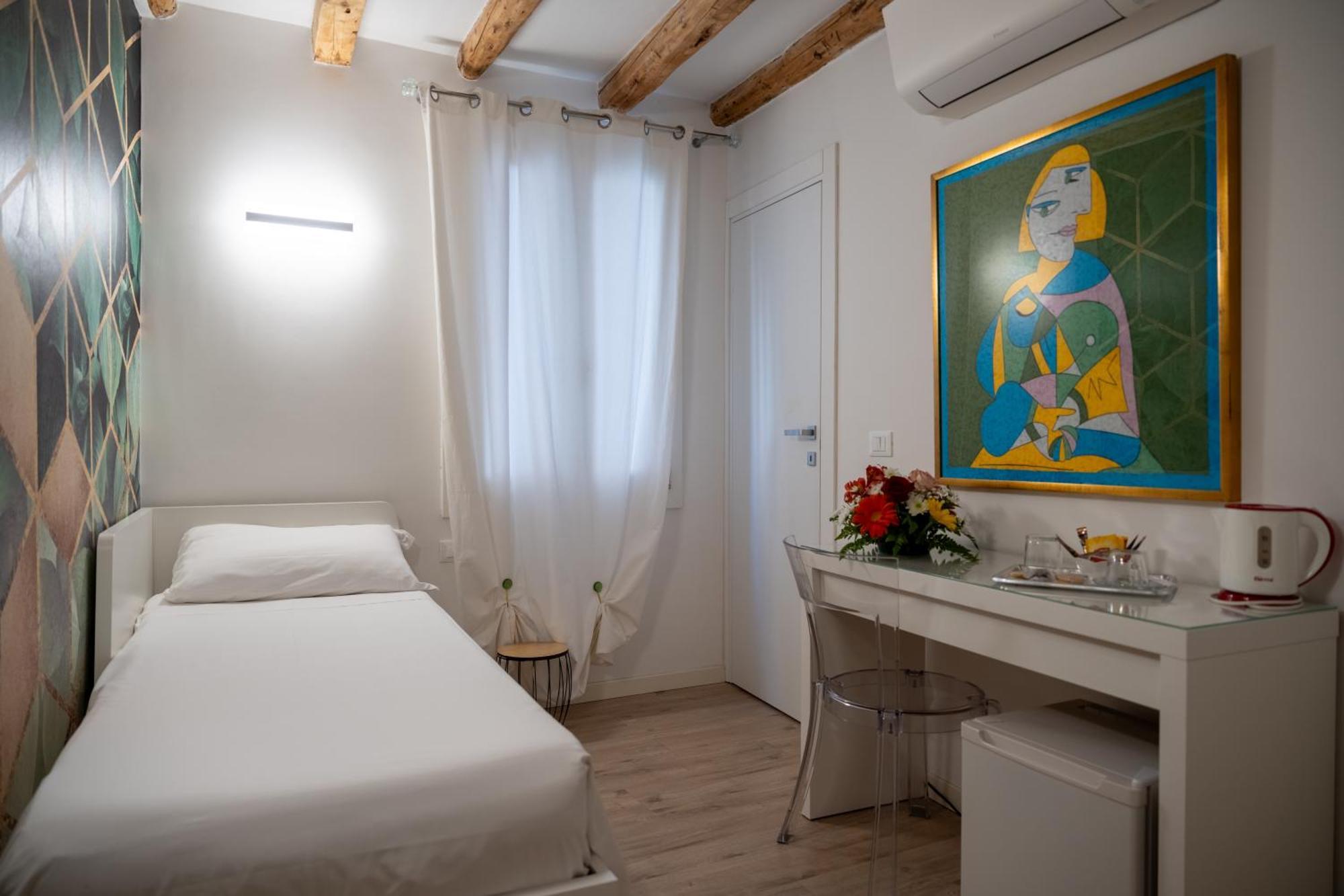 Gasthof Hermes San Marco