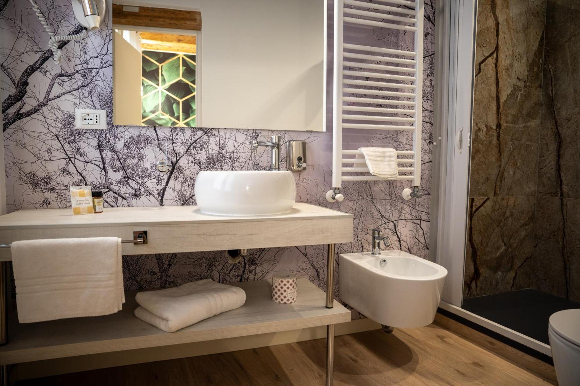 Gasthof Hermes San Marco 2*