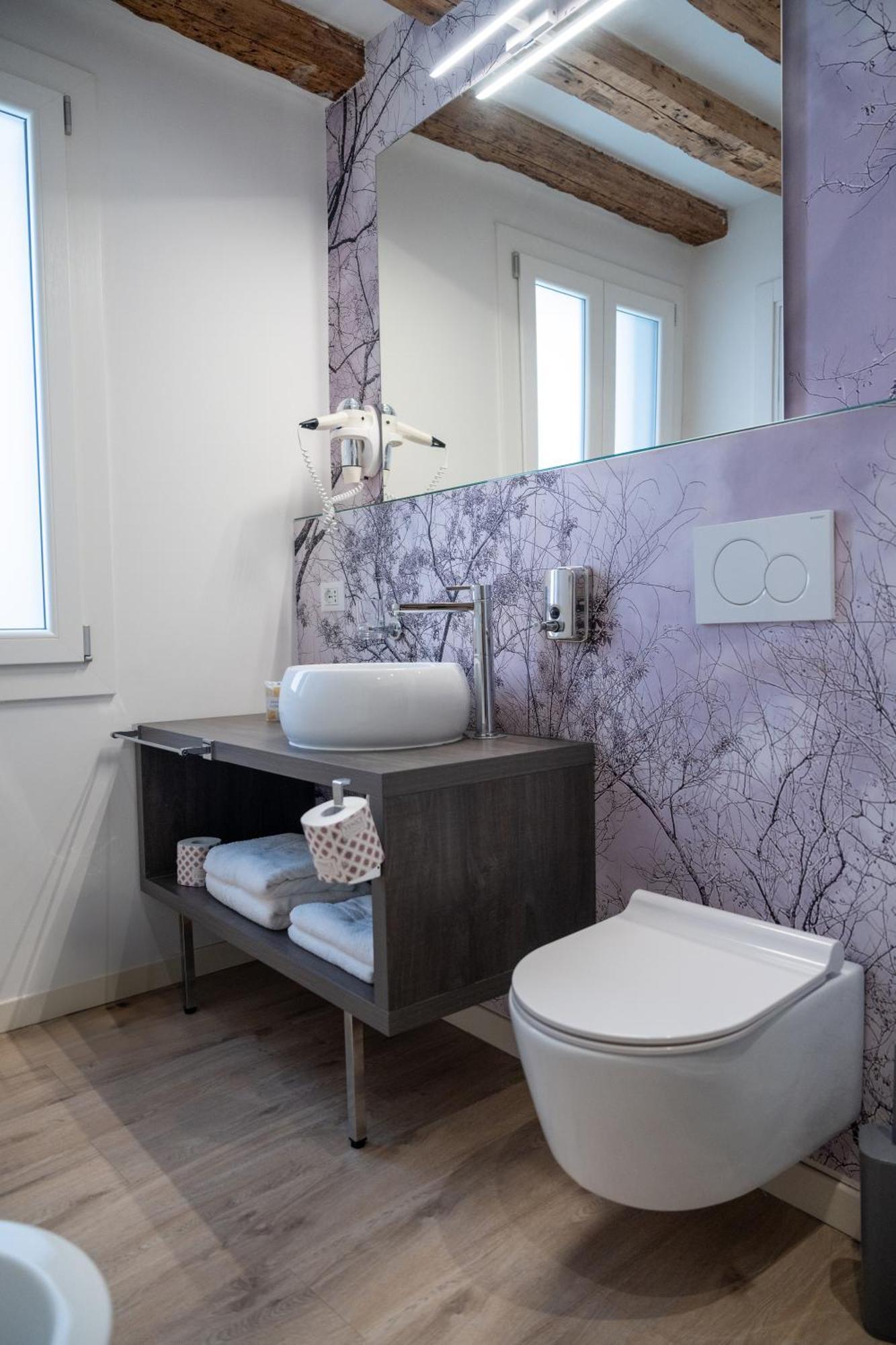Gasthof Hermes San Marco