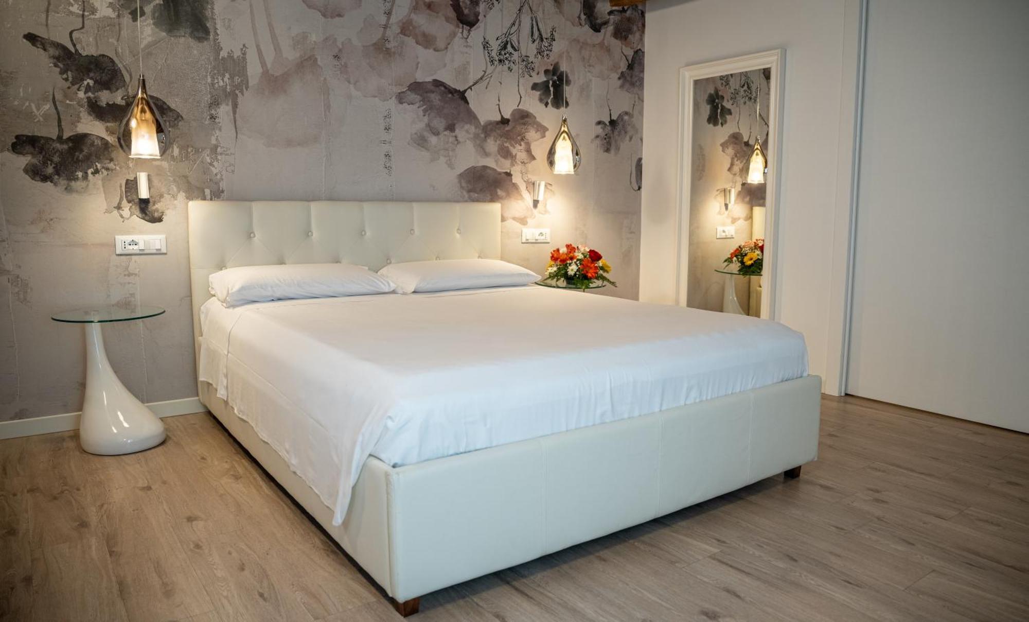 Gasthof Hermes San Marco