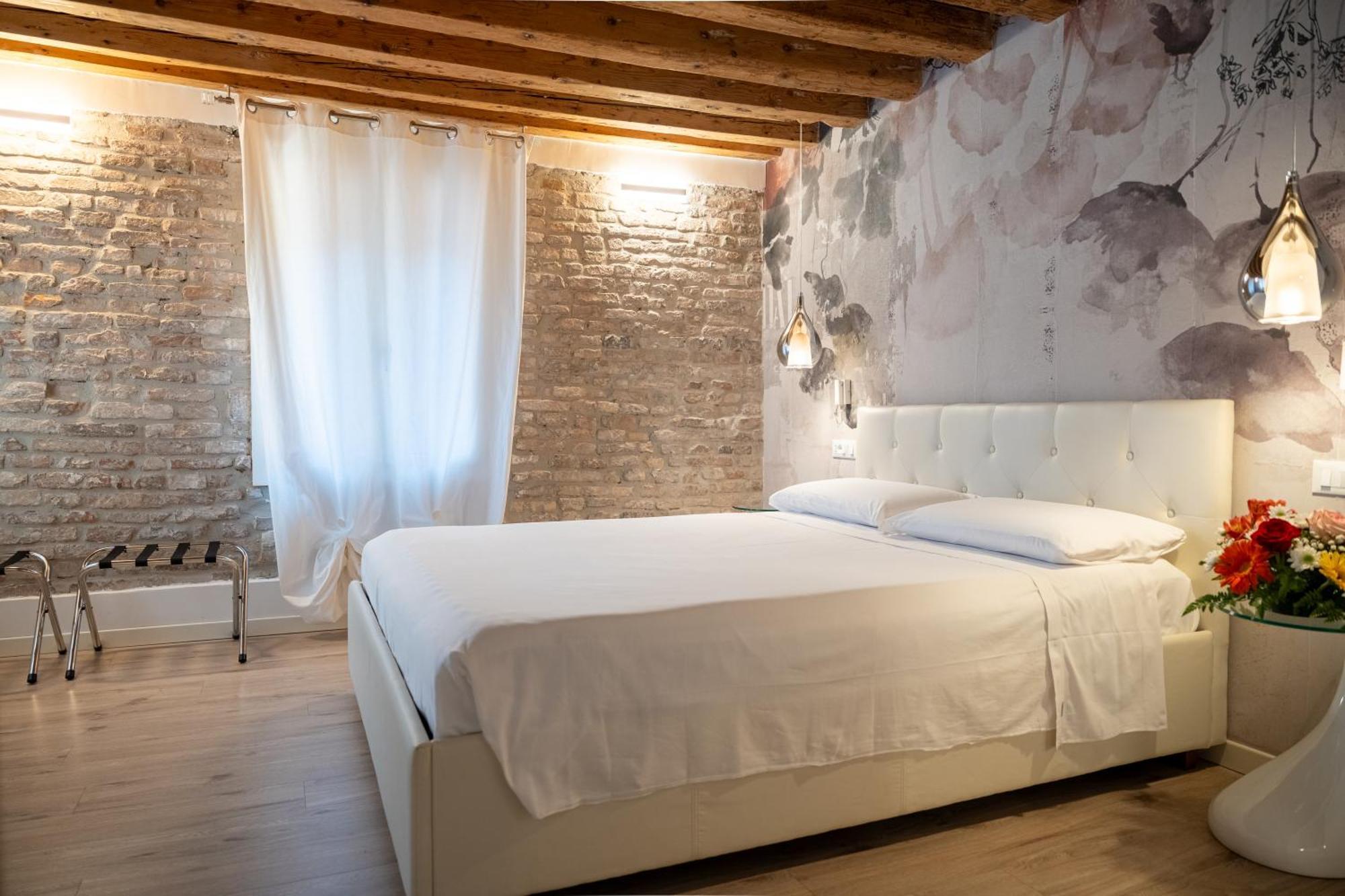 Gasthof Hermes San Marco 2*